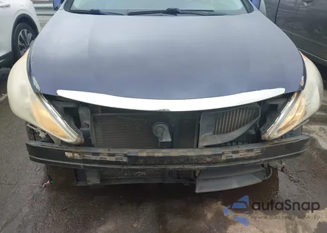 2011 Hyundai Sonata Limited 2.0T from USA, damaged, VIN 5NPEC4AB9BH306169